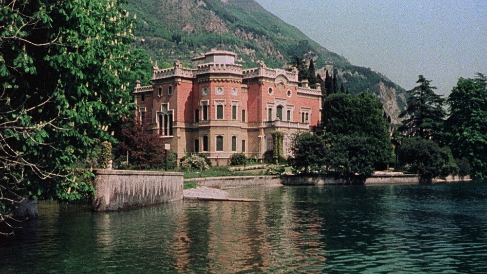 索多玛120天,Salò o le 120 giornate di Sodoma(1976电影)