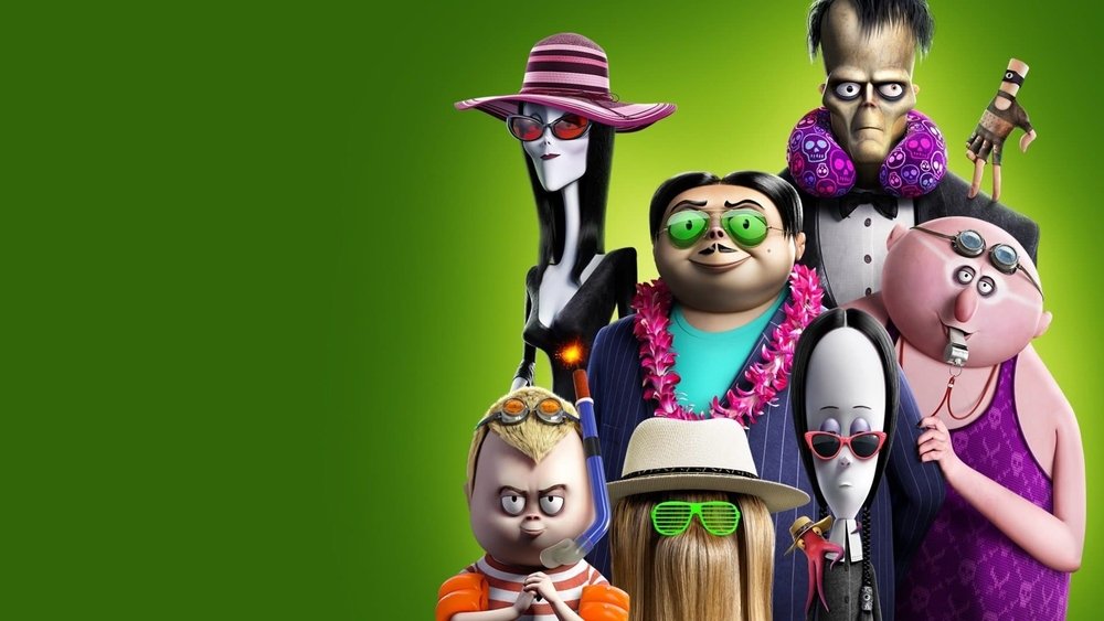 Die Addams Family 2 - Bild: © Metro-Goldwyn-Mayer Die Addams Family 2 - © Metro-Goldwyn-Mayer