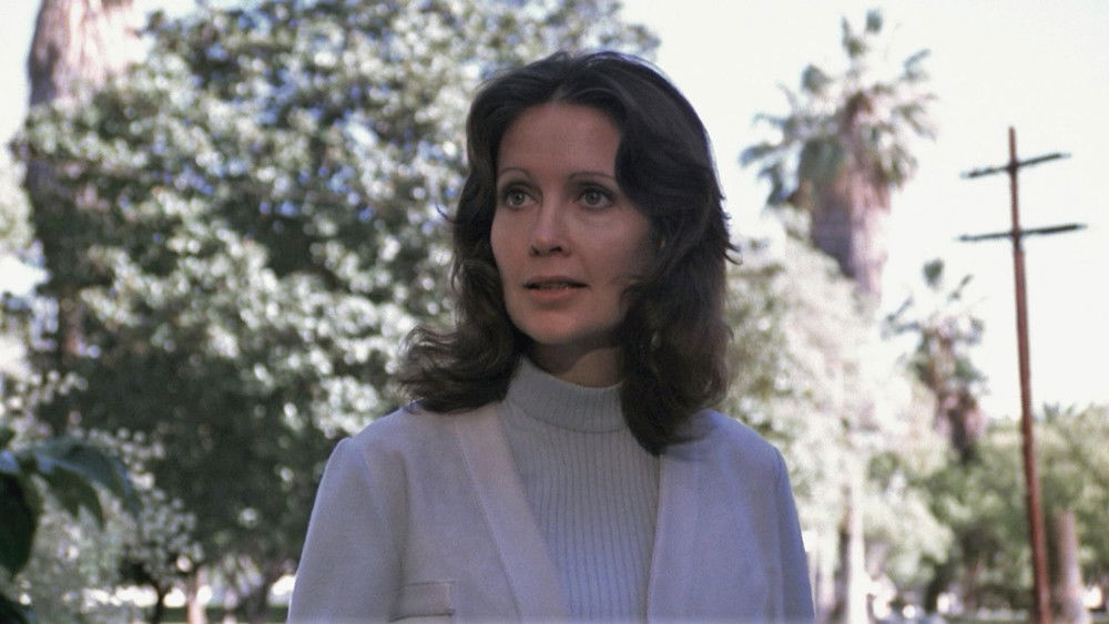 红粉大火拼,The Baby(1973电影)