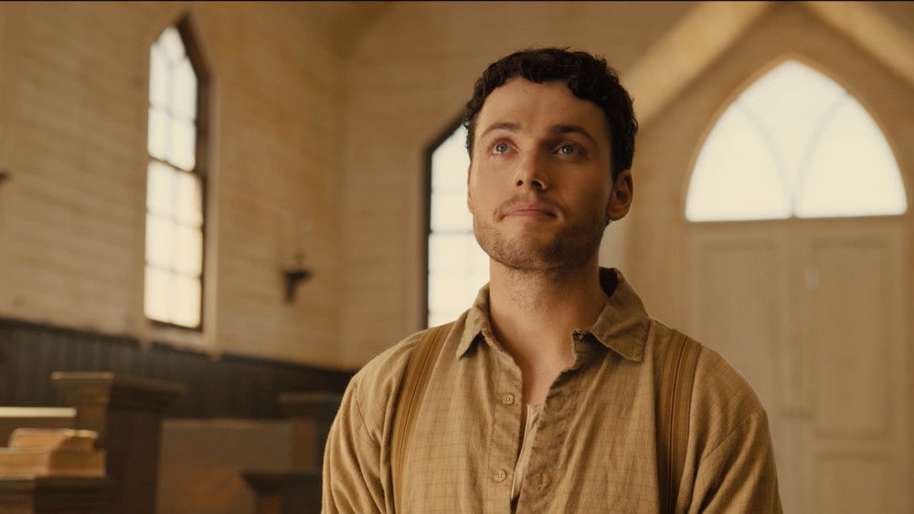 谁可以这样爱我,Redeeming Love(2022电影)