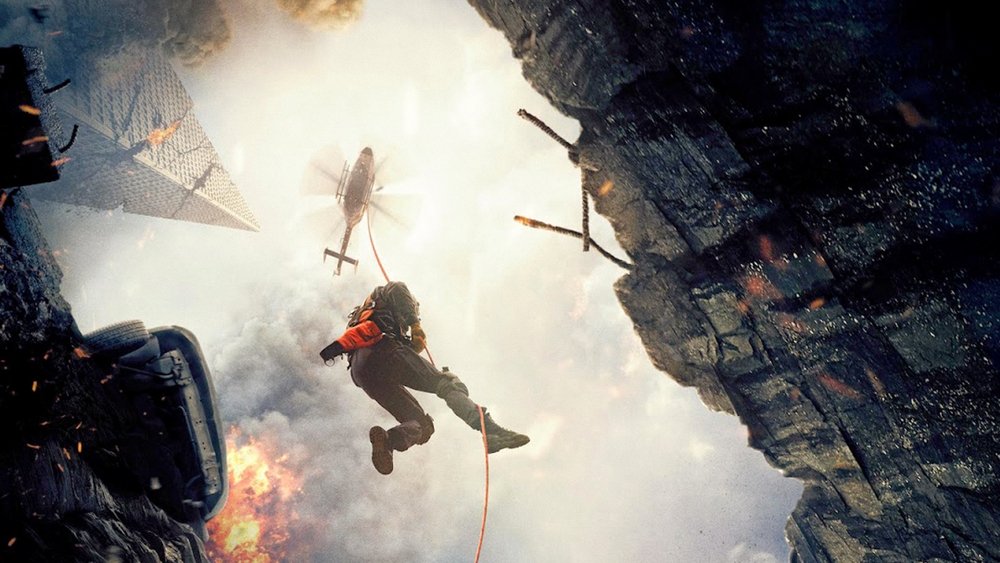 San Andreas - Bild: © Warner Bros. Entertainment Inc. San Andreas - © Warner Bros. Entertainment Inc.