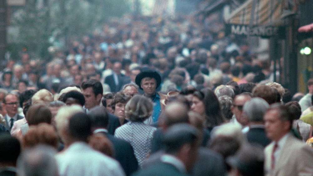 午夜牛郎,Midnight Cowboy(1969电影)