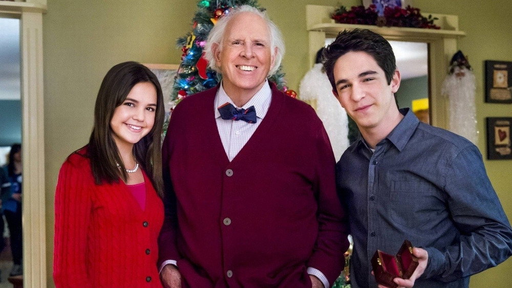 皮特的圣诞节,Pete's Christmas(2013电影)