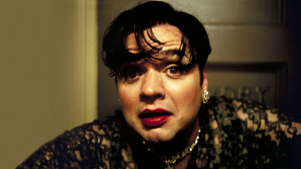 双傻出海,The Impostors(1998电影)