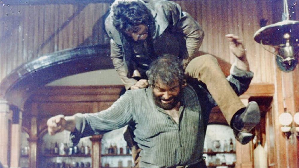 要命不要钱,I quattro dell'Ave Maria(1968电影)