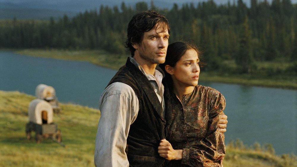 Into the West – In den Westen - Bild: © TNT / DreamWorks Television