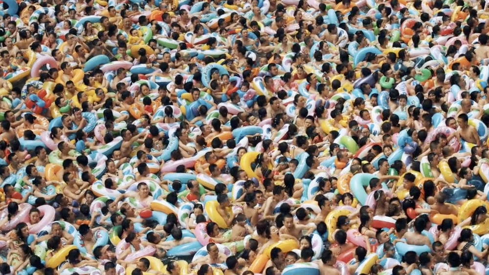 人类世,Almost Human(2019电影)