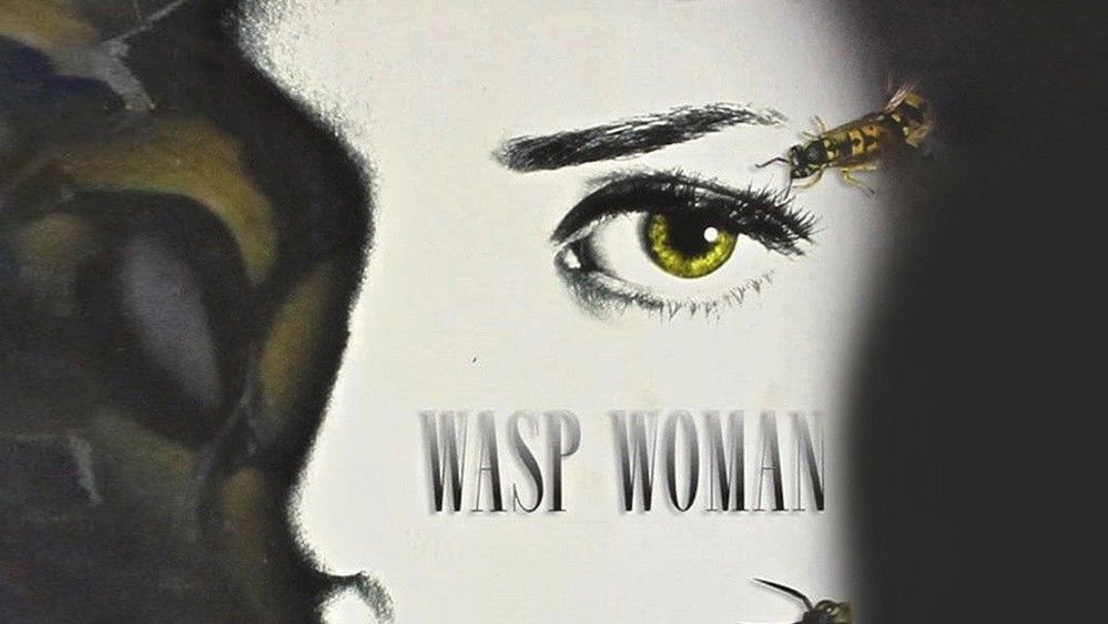 黄蜂女,The Wasp Woman(1995电影)