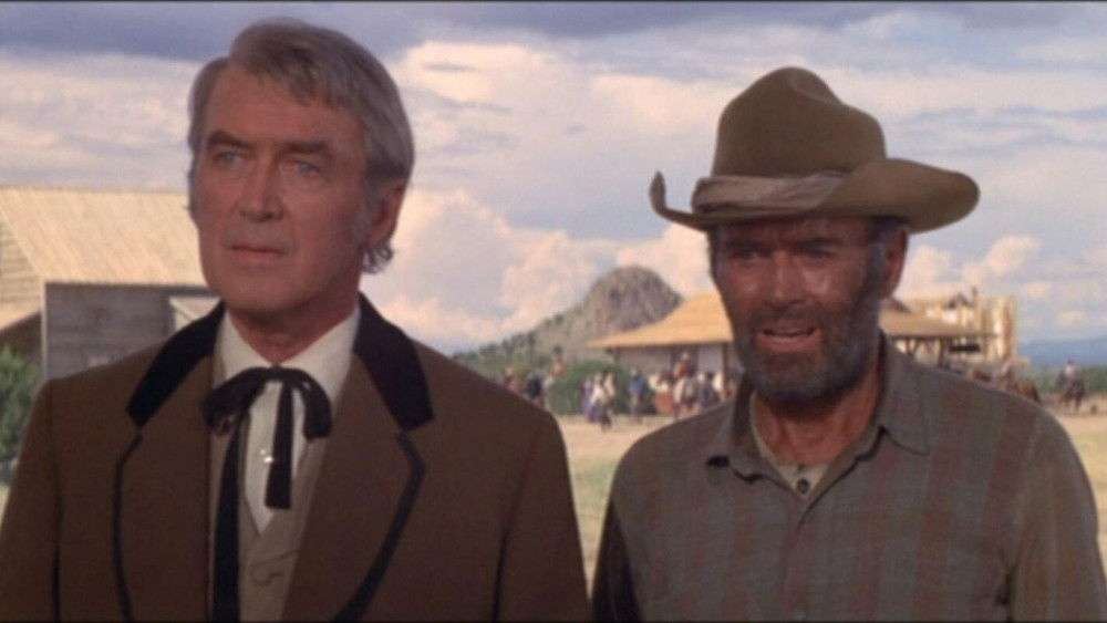 霹雳双虎将,The Cheyenne Social Club(1970电影)