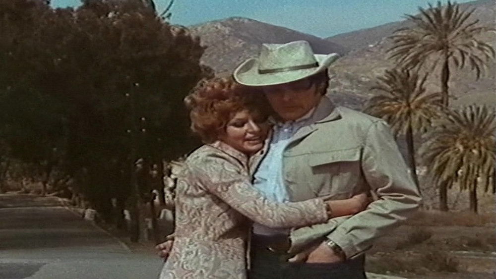 马布斯博士,Dr. M schlägt zu(1972电影)