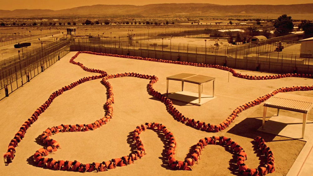 人体蜈蚣3,The Human Centipede 3 (Final Sequence)(2015电影)