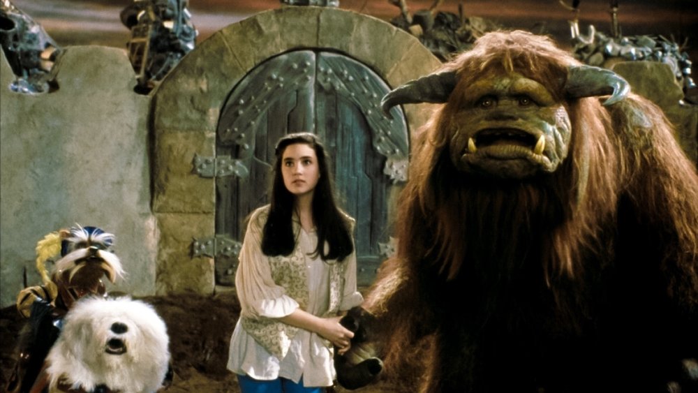 魔幻迷宫,Labyrinth(1986电影)