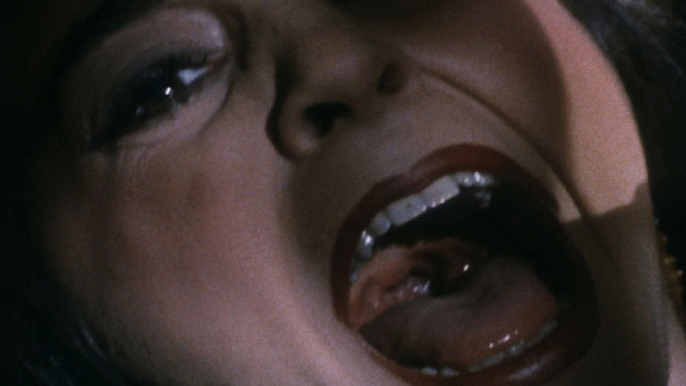 别怕玛莎阿姨,Non aver paura della zia Marta(1988电影)