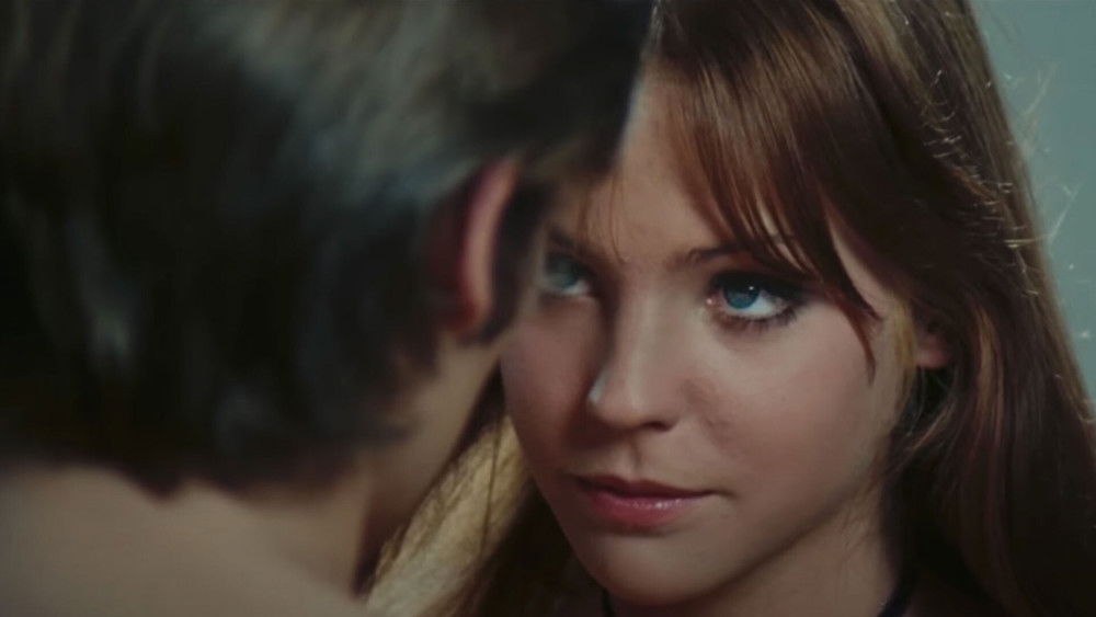 血蝶,Una farfalla con le ali insanguinate(1971电影)