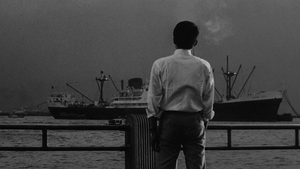 天国与地狱,天国と地獄(1963电影)