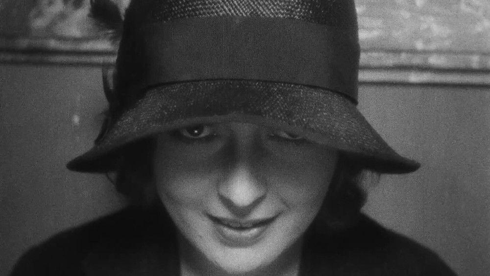 妇女乐园,Au Bonheur des Dames(1930电影)