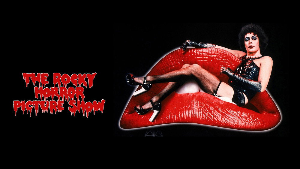 洛基恐怖秀,The Rocky Horror Picture Show(1975电影)
