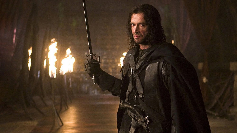 所罗门王凯恩,Solomon Kane(2009电影)