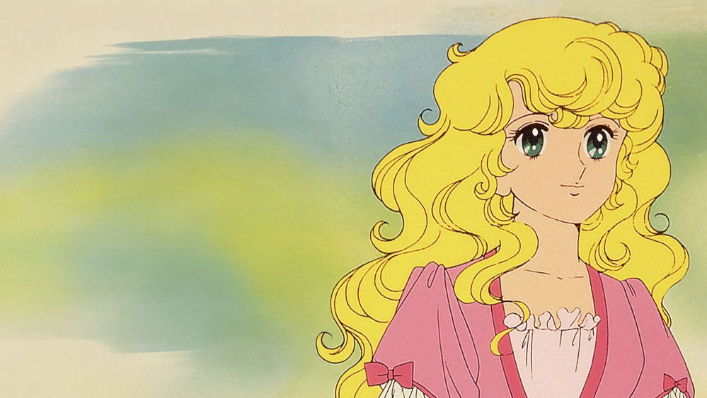 乔琪姑娘,ジョージィ！(1983日本动漫)