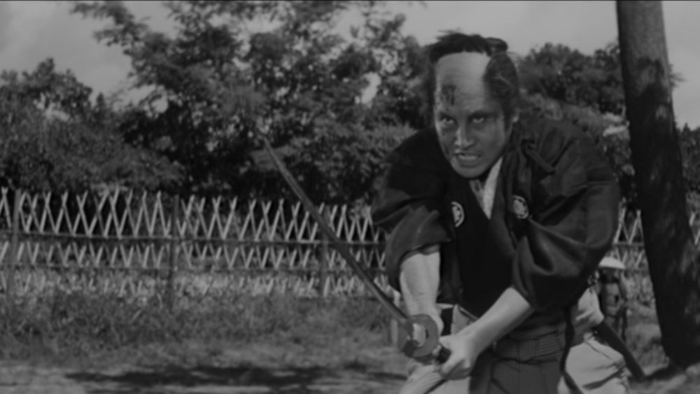 报仇,仇討(1964电影)