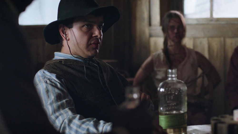 他们回家的那晚,The Night They Came Home(2024电影)