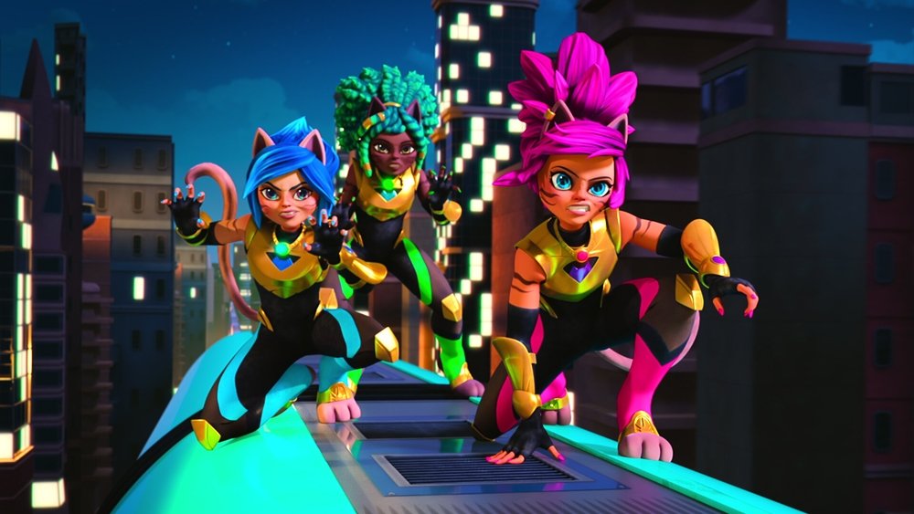 Kitti Katz