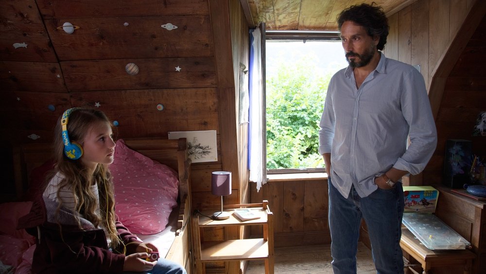 Mystère - Bild: © Netflix Mystère - © Netflix