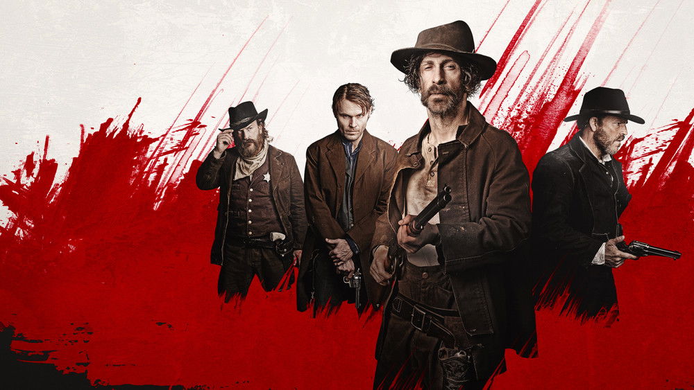 老亨利,Old Henry(2021电影)