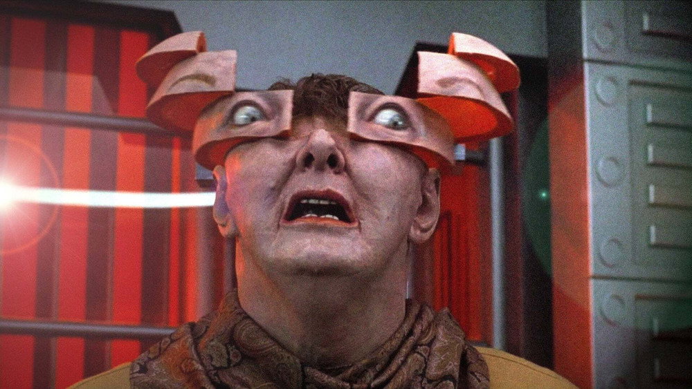 全面回忆,Total Recall(1990电影)