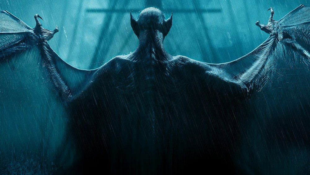 得墨忒耳号的最后航程,The Last Voyage of the Demeter(2023电影)
