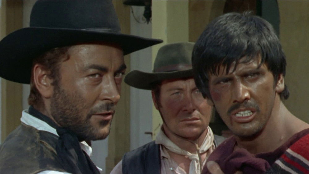 姜戈，最后的杀手,L'ultimo killer(1967电影)