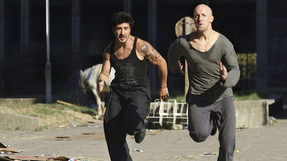 暴力街区13：终极,Banlieue 13 - Ultimatum(2009电影)