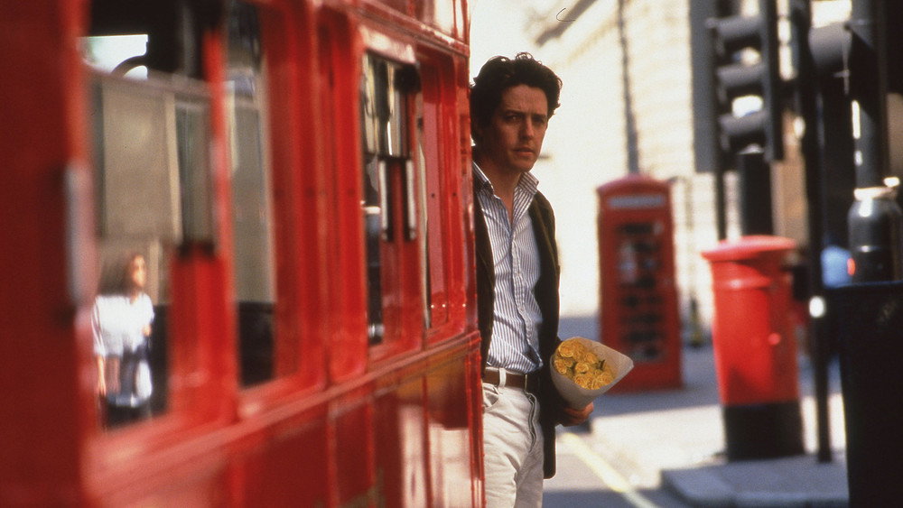诺丁山,Notting Hill(1999电影)