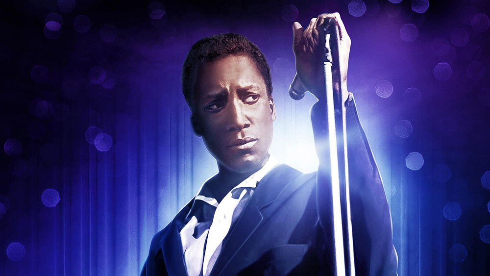 五心合唱团,The Five Heartbeats(1991电影)