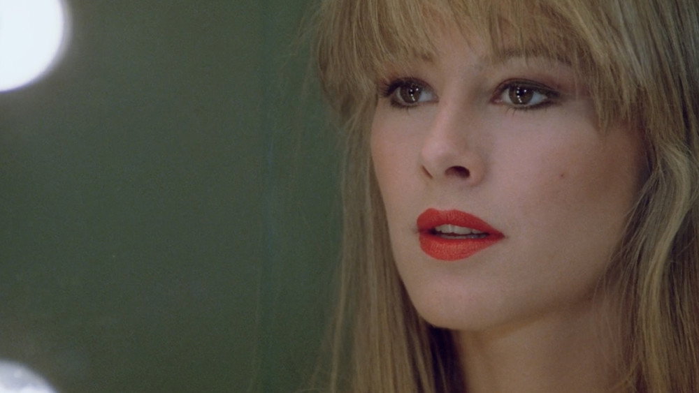 奥利维娅,Olivia(1983电影)