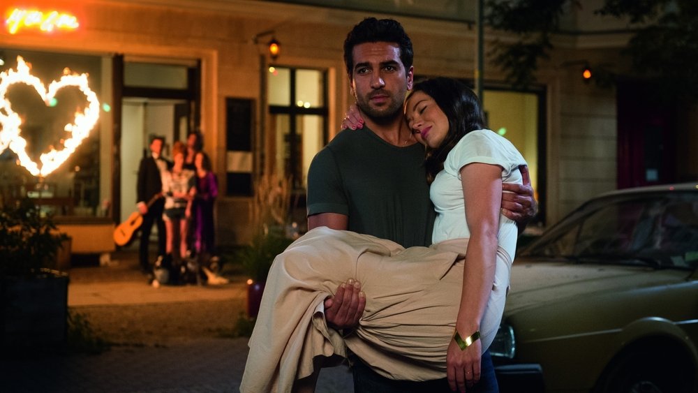 Traumfrauen - Bild: © Warner Bros. Entertainment Inc. Traumfrauen - © Warner Bros. Entertainment Inc.