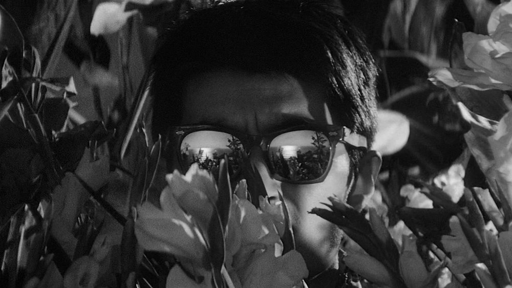 天国与地狱,天国と地獄(1963电影)