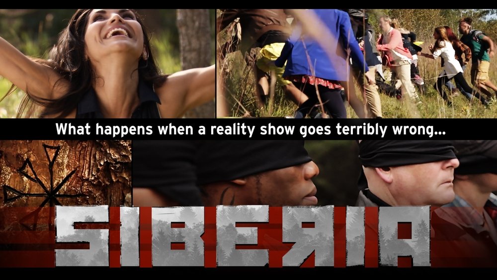 西伯利亚,Siberia(2013电视剧集)