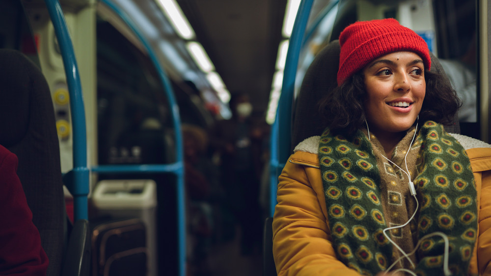 两家人的圣诞节,Your Christmas or Mine?(2022电影)