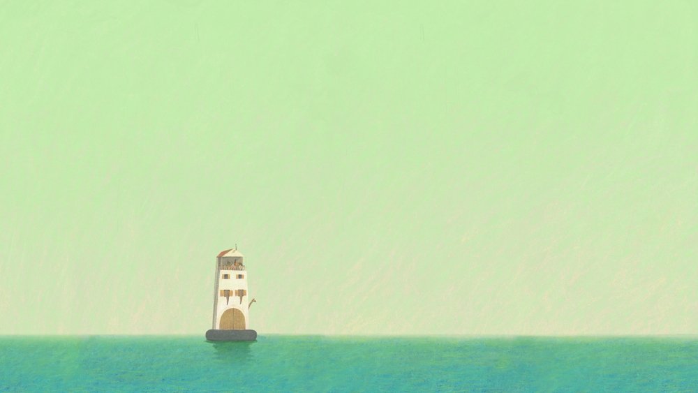 青蛙的预言,La Prophétie des grenouilles(2003电影)