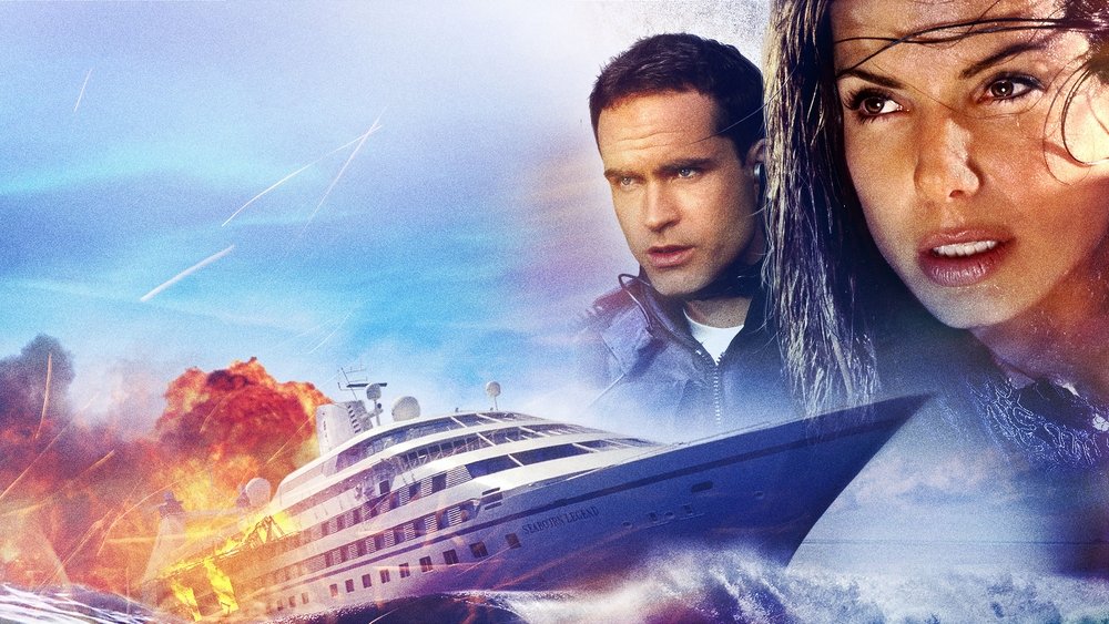 生死时速2：海上惊情,Speed 2: Cruise Control(1997电影)