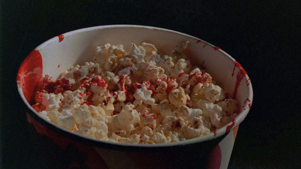 血色狂怒,Nightmare at Shadow Woods(1987电影)