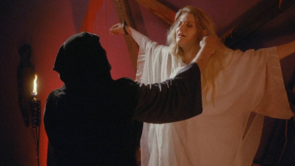 血溅幽灵教,Mind, Body & Soul(1992电影)