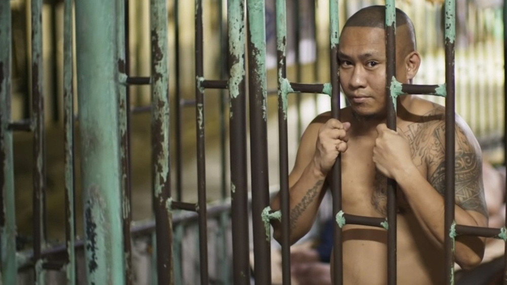 最凶监狱大揭秘,Inside the World's Toughest Prisons(2016电视剧集)