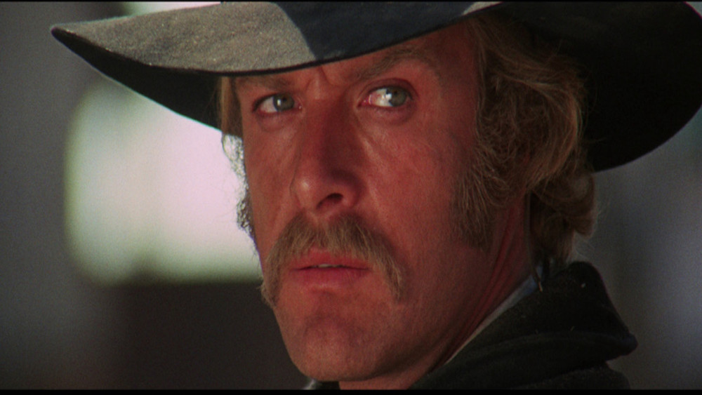 萨尔塔纳来了,Una nuvola di polvere… un grido di morte… arriva Sartana(1970电影)