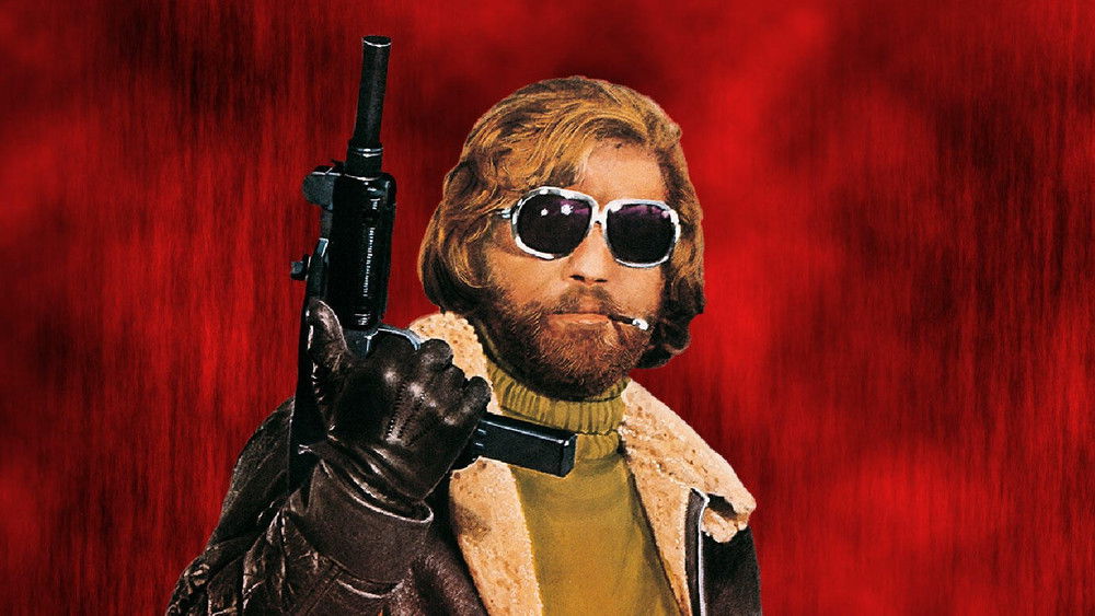 血腥的星期五,Blutiger Freitag(1972电影)