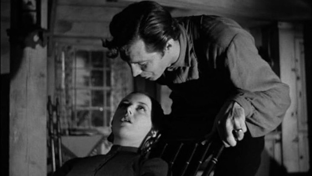 黑夜煞星,All That Money Can Buy(1941电影)