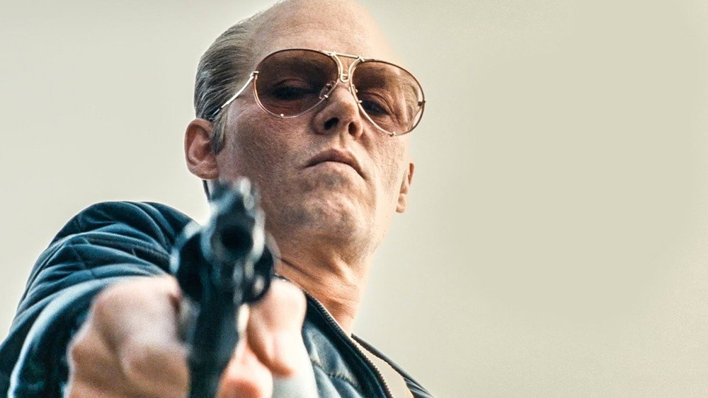 黑色弥撒,Black Mass(2015电影)
