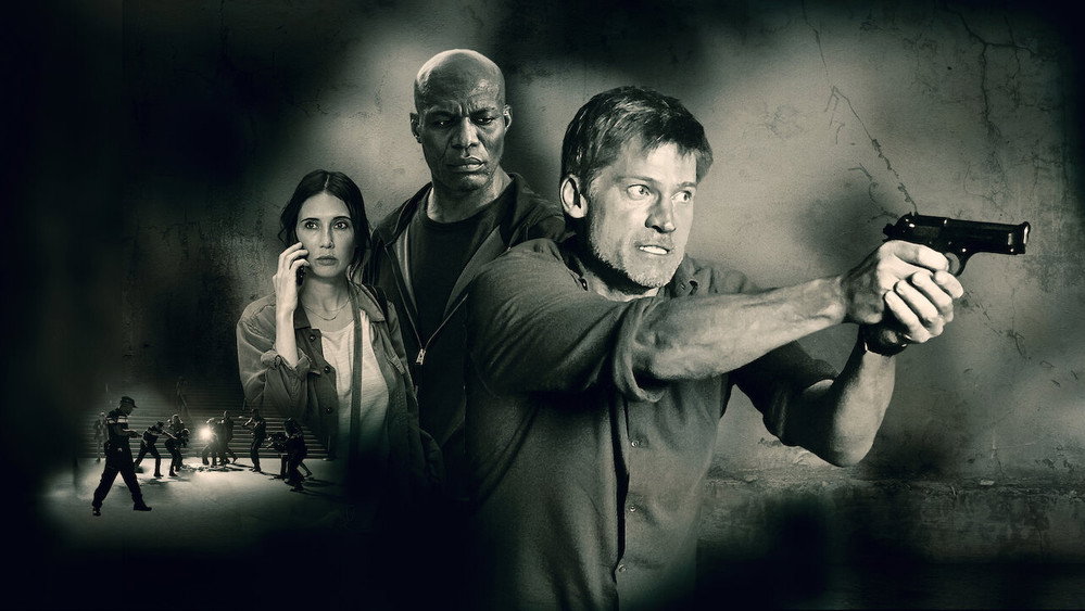 多米诺骨牌,Domino(2019电影)