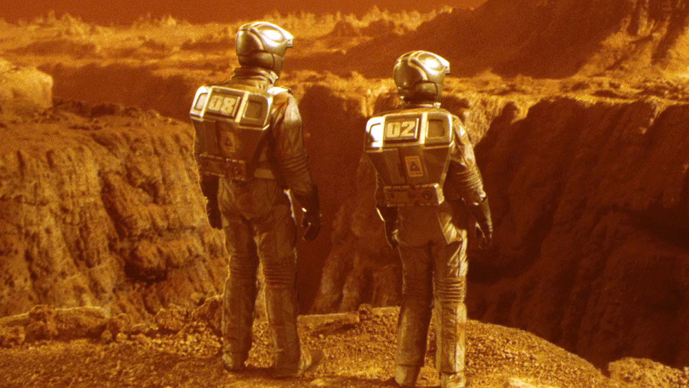 全面回忆,Total Recall(1990电影)